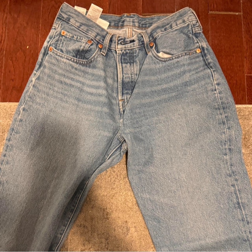 Levi’s